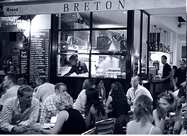 Restaurant Breton