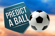 Predict a ball